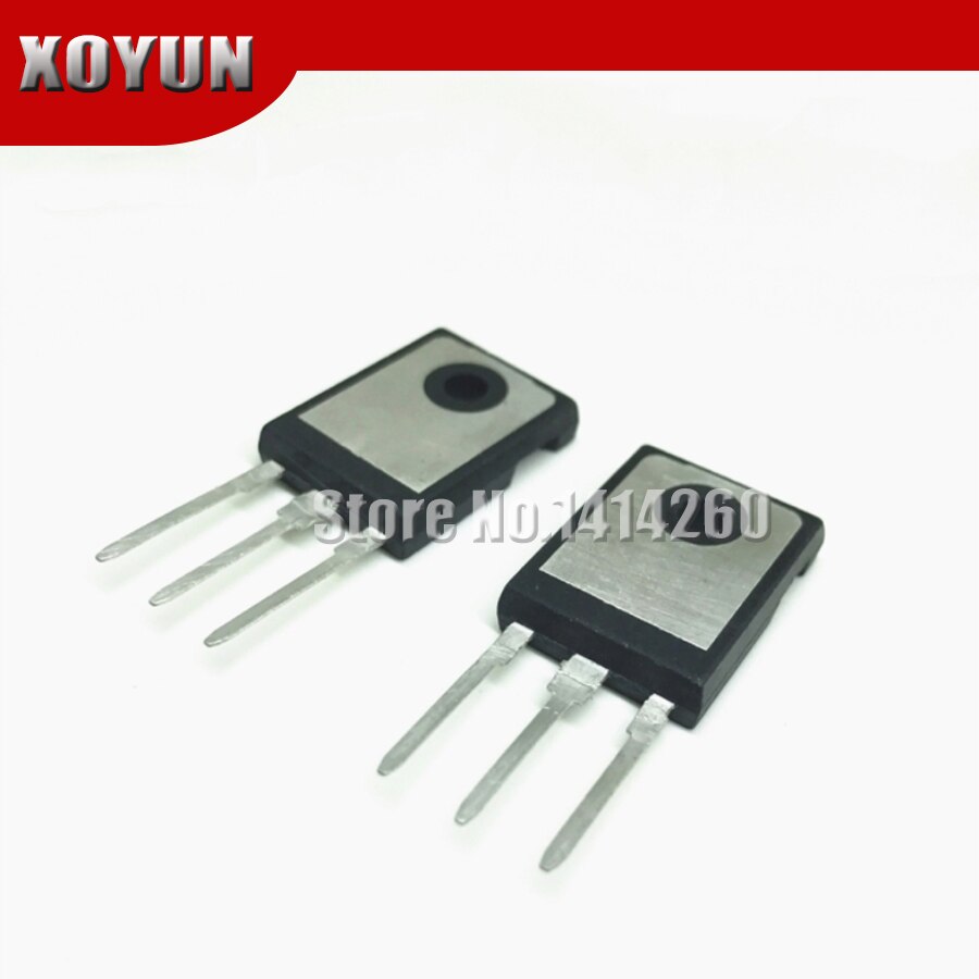 10 / FGH40T120SMD TO-247 1200V 40A